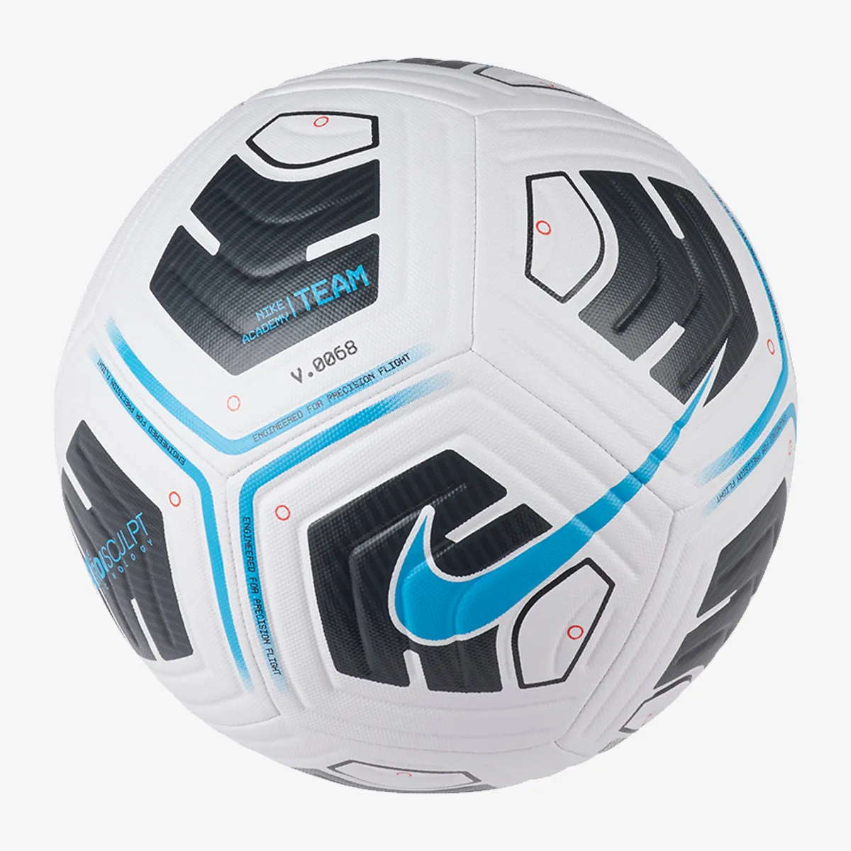 NIKE Lopta NK ACADEMY - TEAM