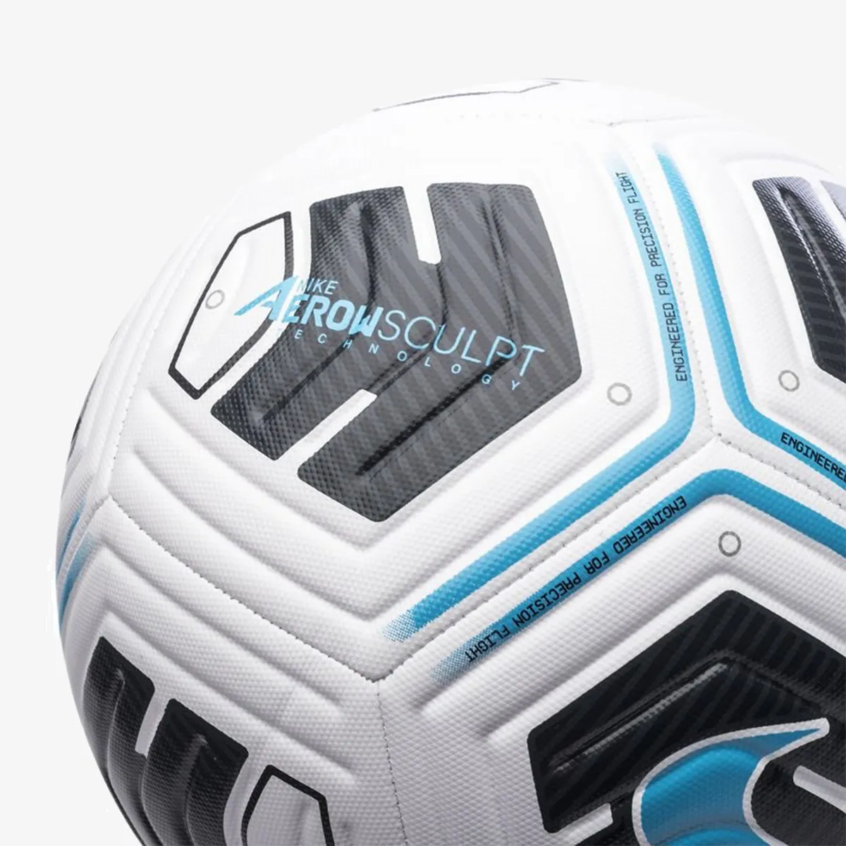 NIKE Lopta NK ACADEMY - TEAM