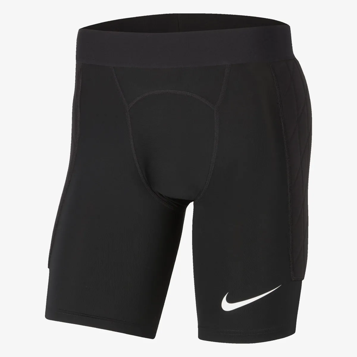 NIKE Donje rublje M NK DF PAD GRDN I GK SHORT K 