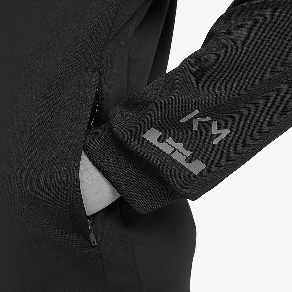 NIKE Trenirka KM Y NK DRY TRK SUIT K 