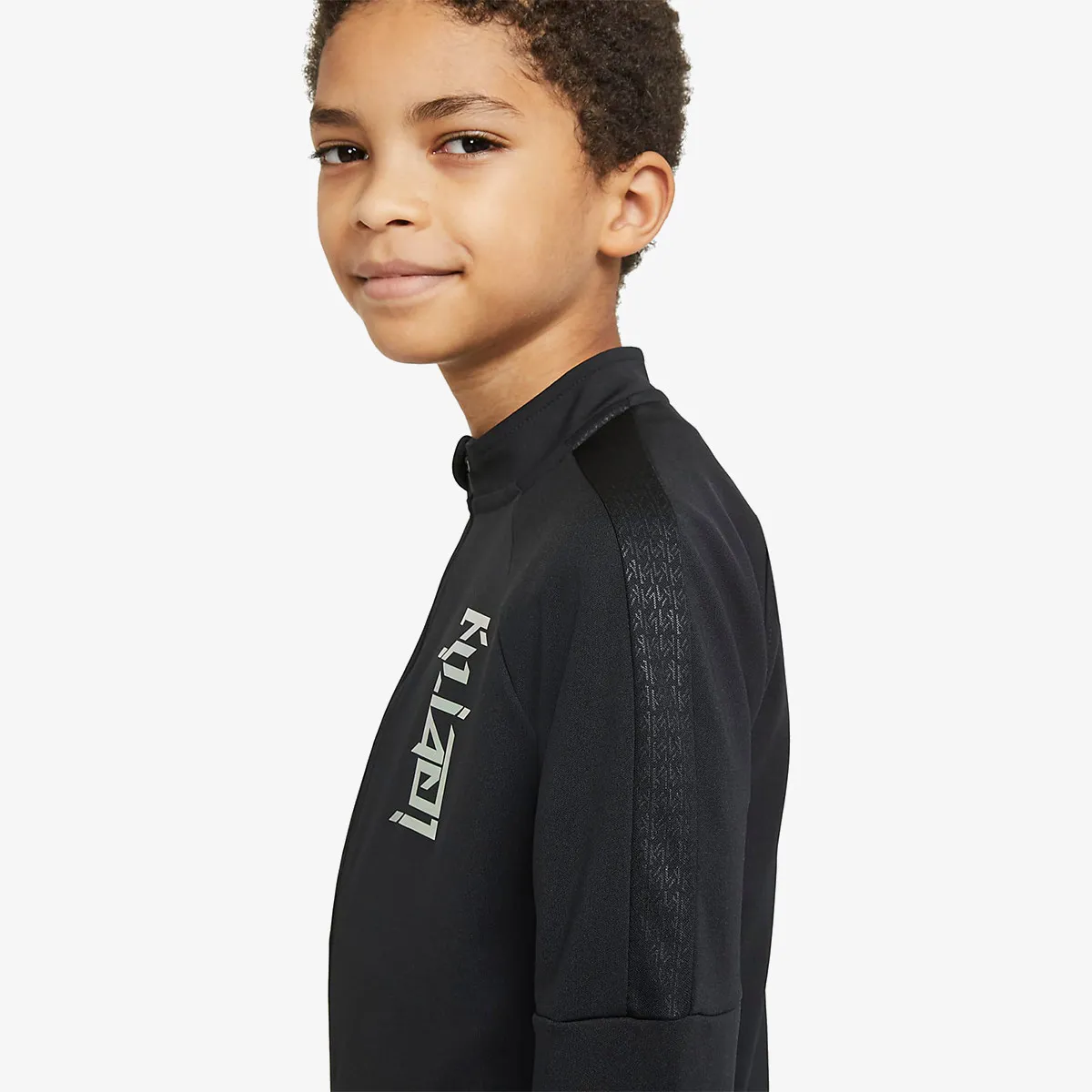 NIKE Trenirka KM Y NK DRY TRK SUIT K 