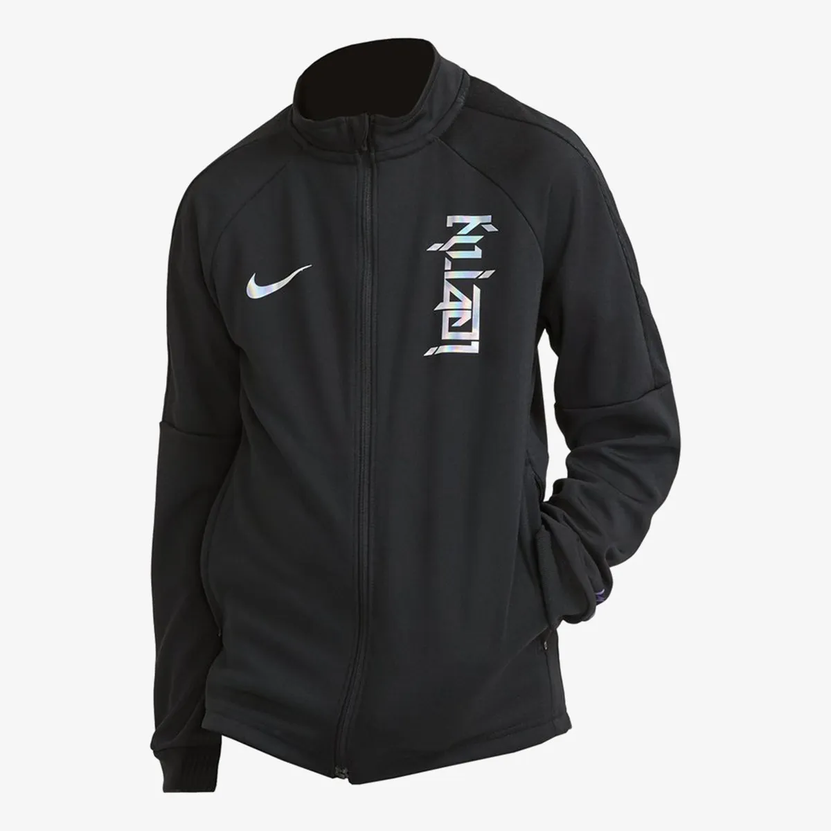 NIKE Trenirka KM Y NK DRY TRK SUIT K 