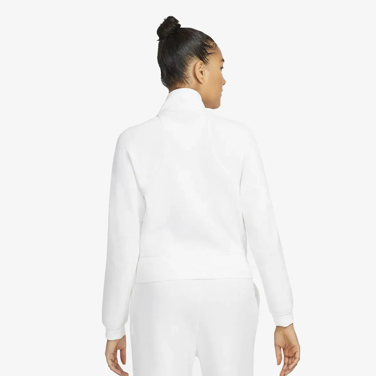 NIKE Jakna W NKCT HERITAGE JACKET FZ 