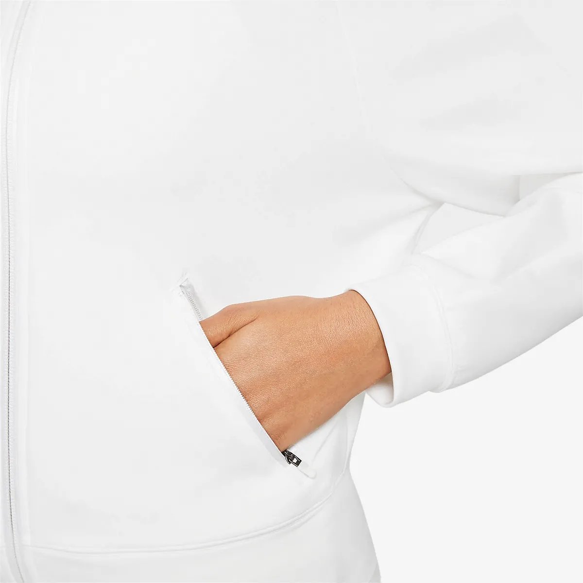 NIKE Jakna W NKCT HERITAGE JACKET FZ 