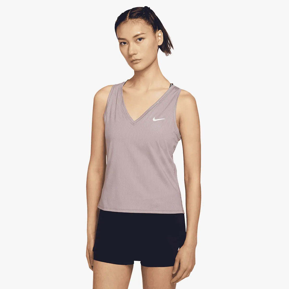 NIKE Top i majica bez rukava W NKCT DF VCTRY TANK 