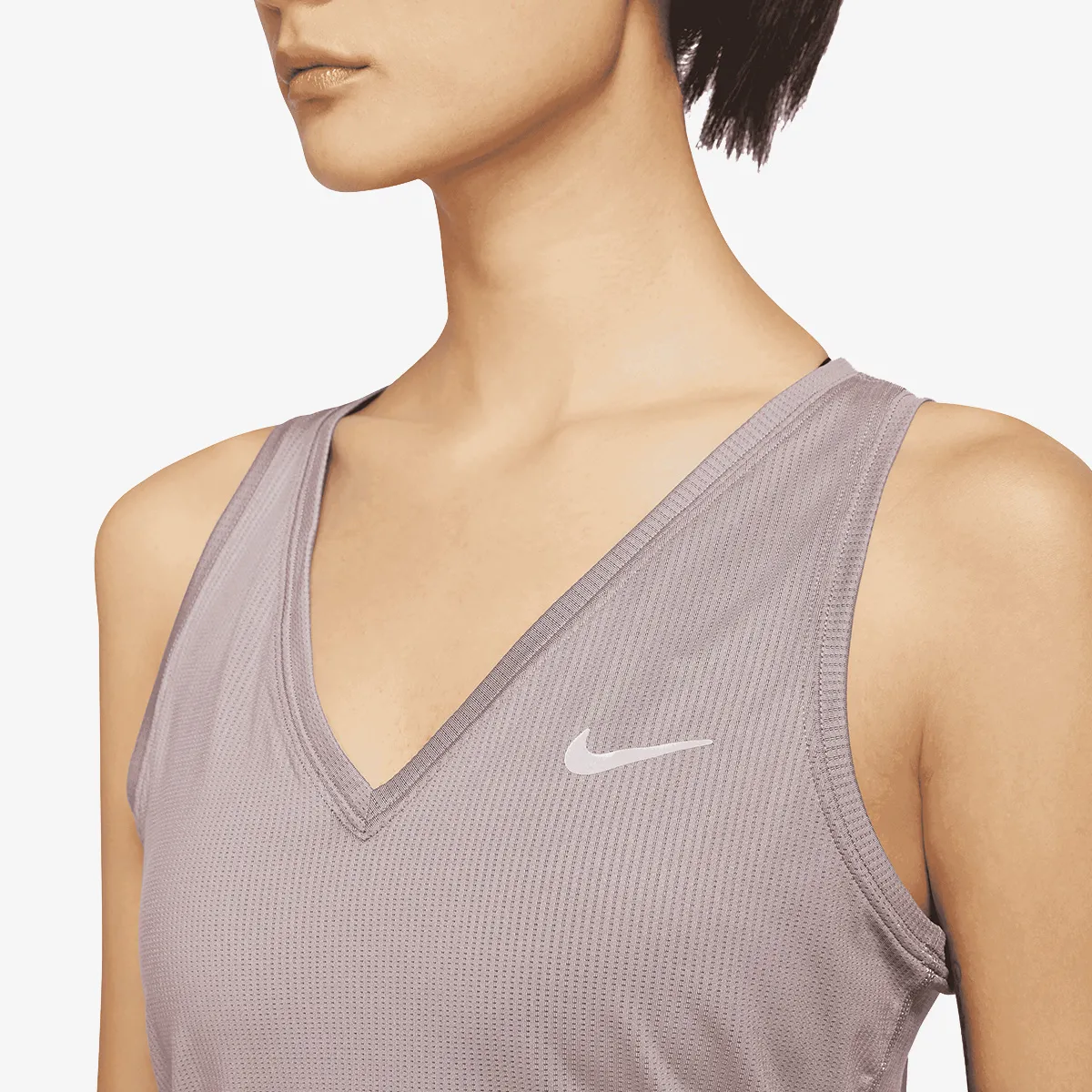 NIKE Top i majica bez rukava W NKCT DF VCTRY TANK 