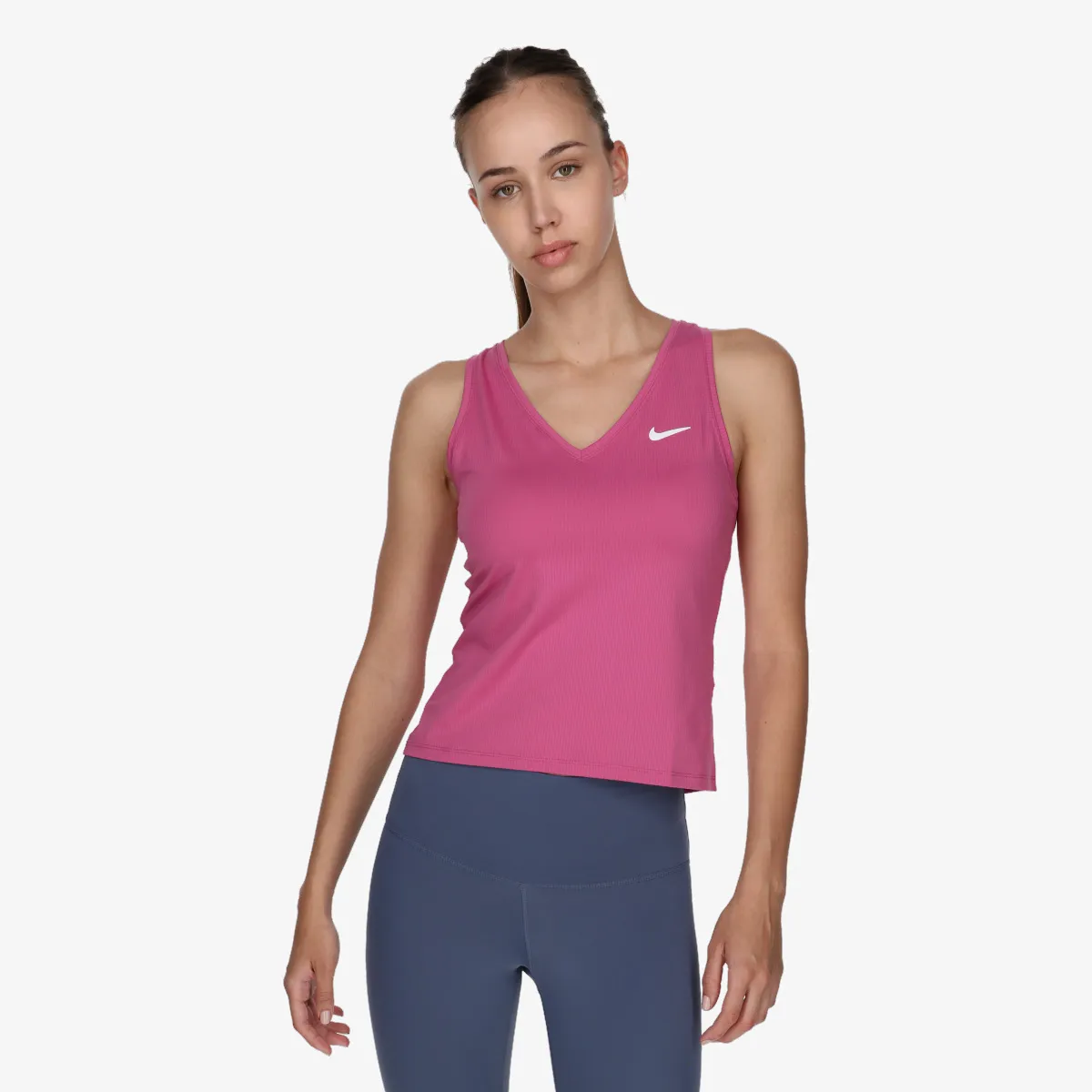 NIKE Top i majica bez rukava W NKCT DF VCTRY TANK 