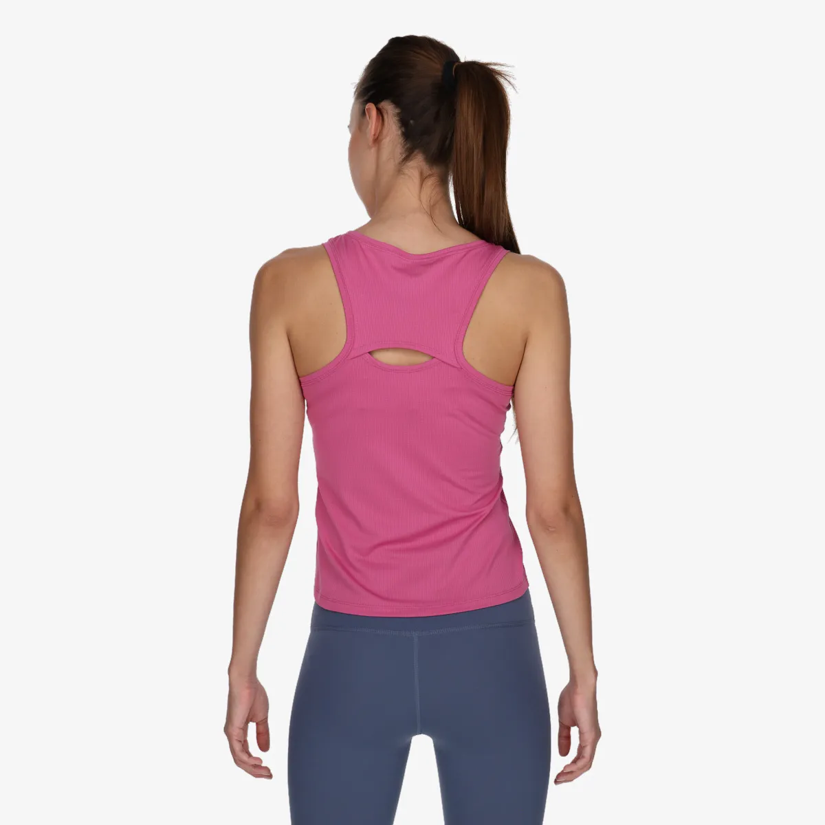 NIKE Top i majica bez rukava W NKCT DF VCTRY TANK 