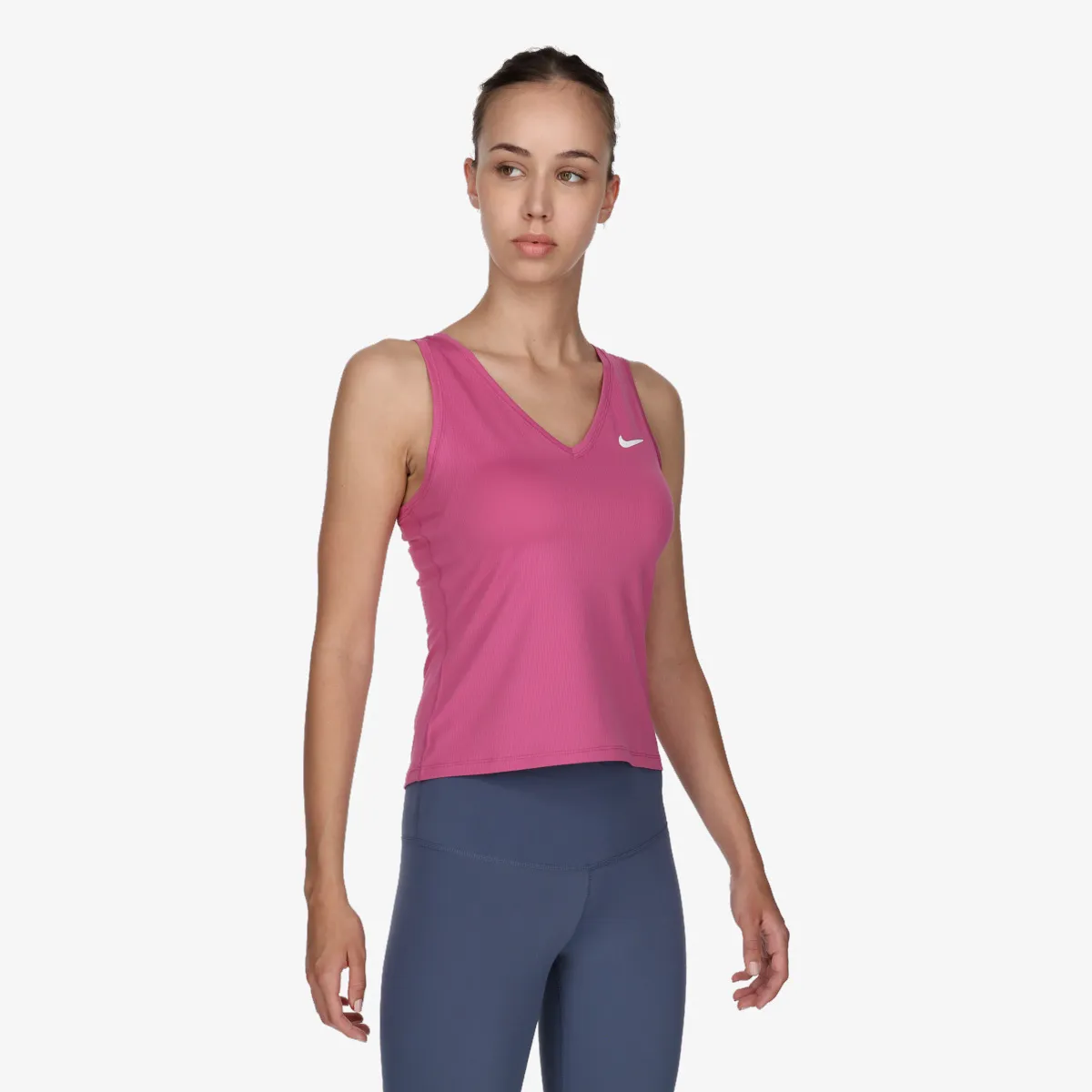 NIKE Top i majica bez rukava W NKCT DF VCTRY TANK 