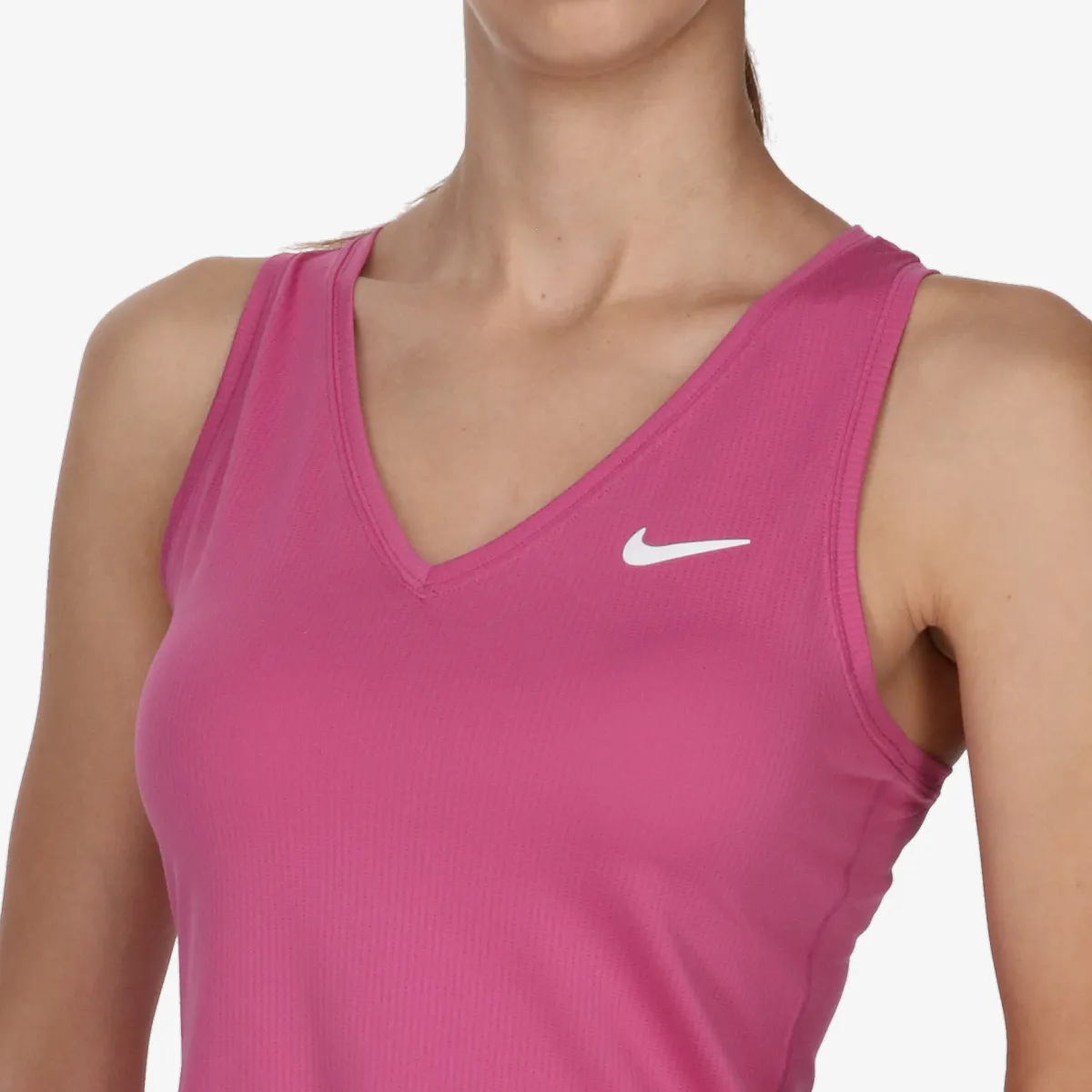 NIKE Top i majica bez rukava W NKCT DF VCTRY TANK 