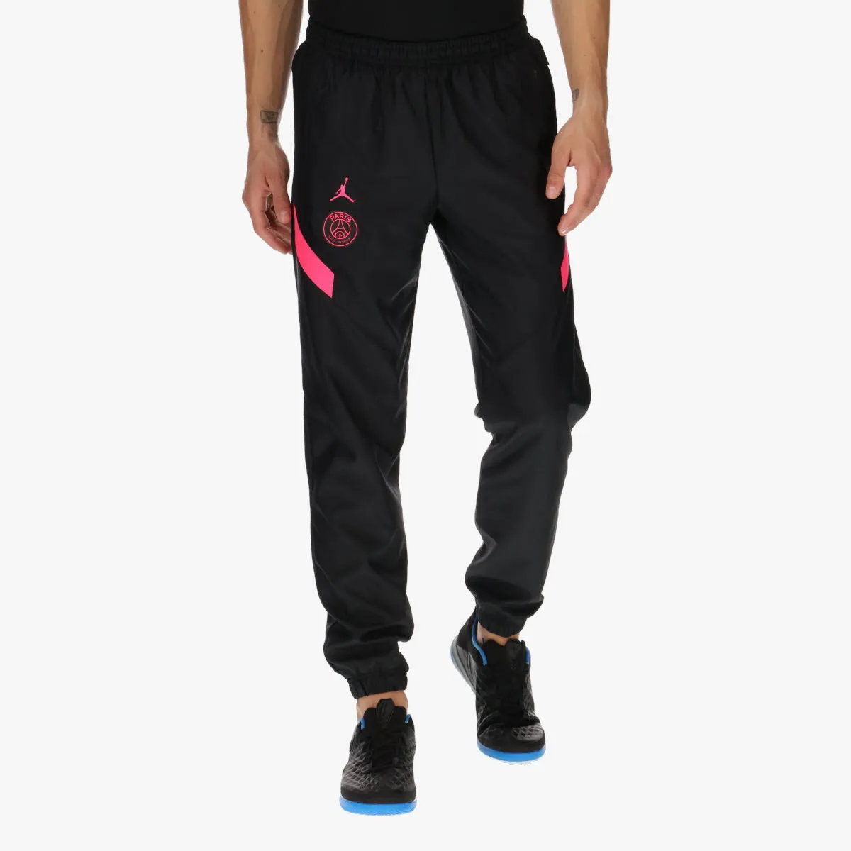 NIKE Trenirka PSG MNK DRY STRKE TRKSUIT W 