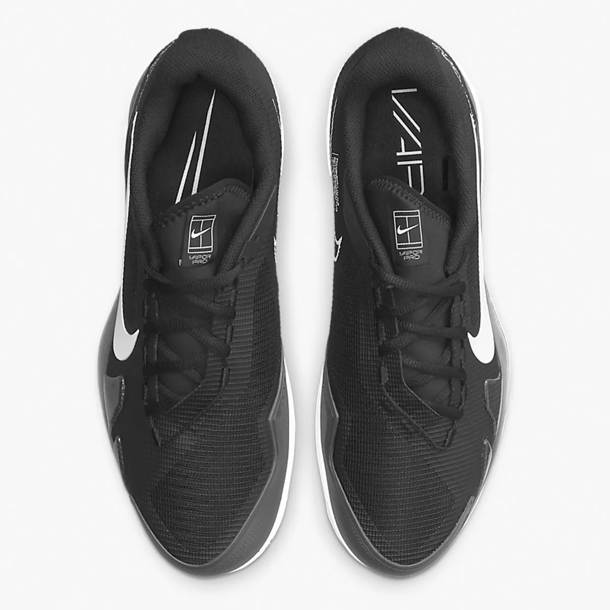 NIKE Tenisice M NIKE ZOOM VAPOR PRO CLY 