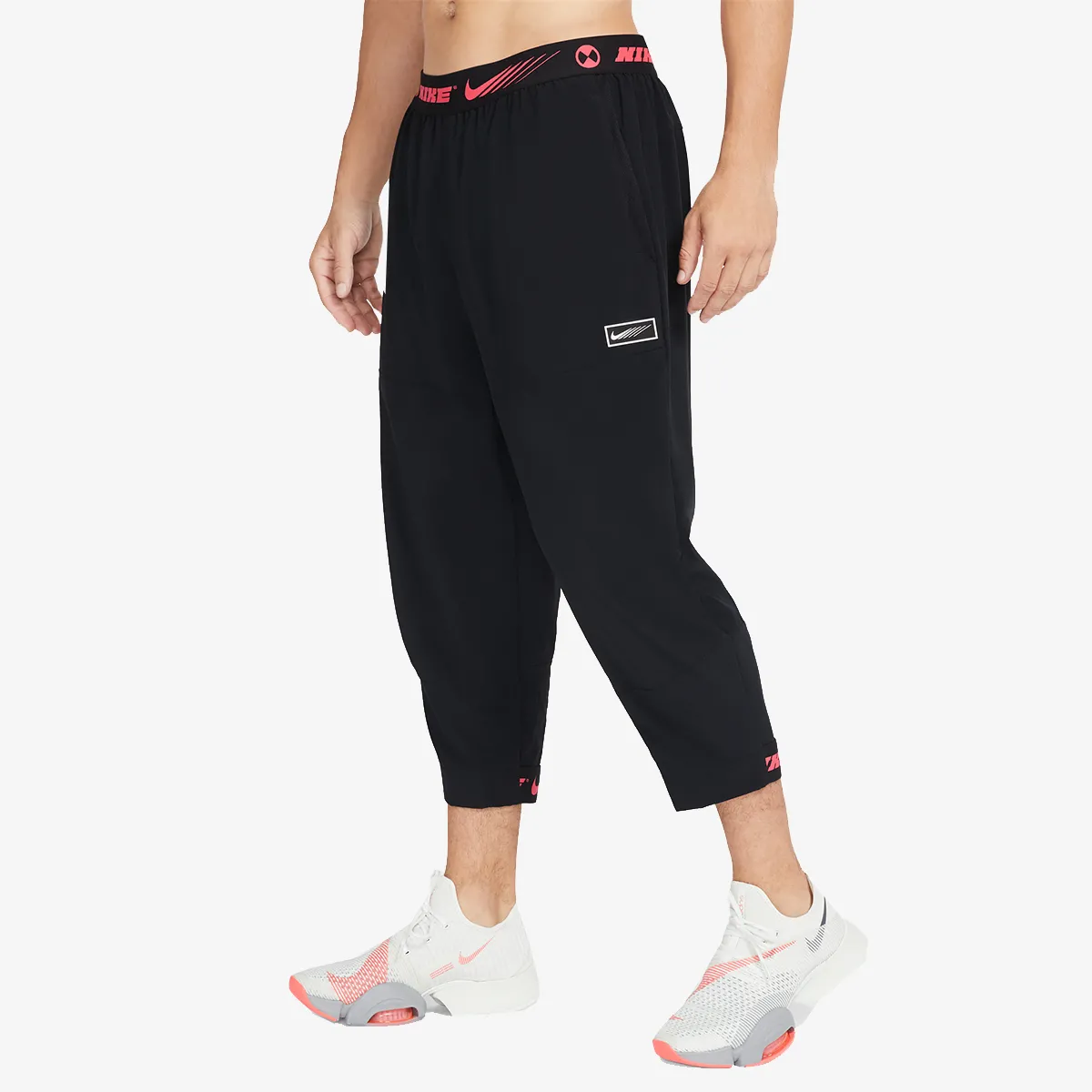 NIKE Hlače M NK PANT SC 