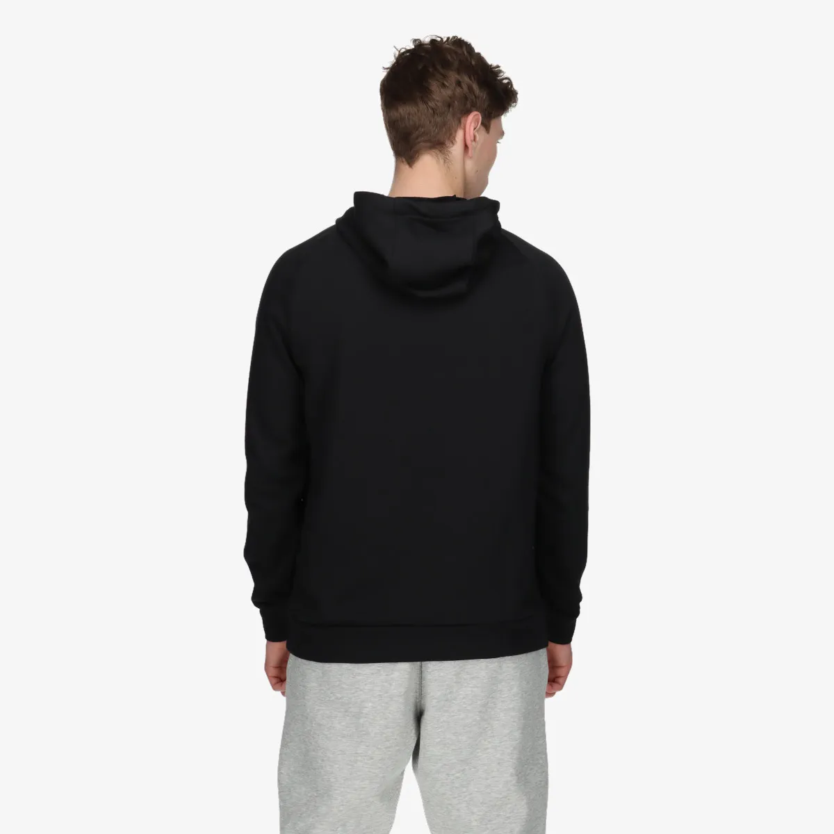 NIKE Majica s kapuljačom M NK DF HDIE PO SWSH 