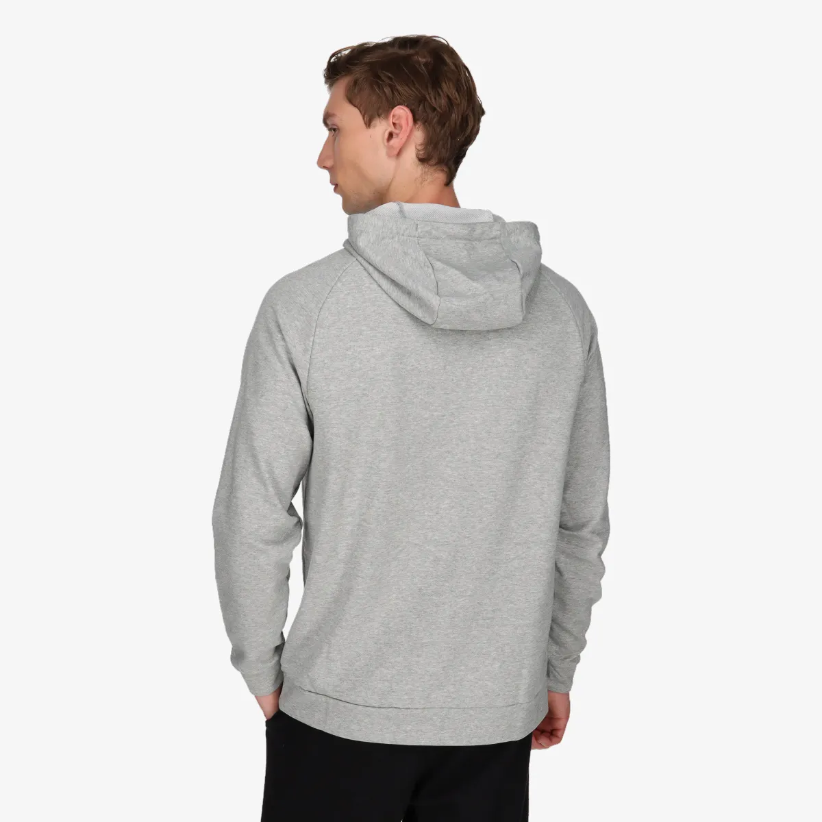 NIKE Majica s kapuljačom M NK DF HDIE PO SWSH 