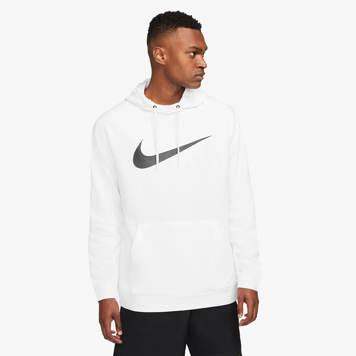 NIKE Majica s kapuljačom M NK DF HD PO SWSH 