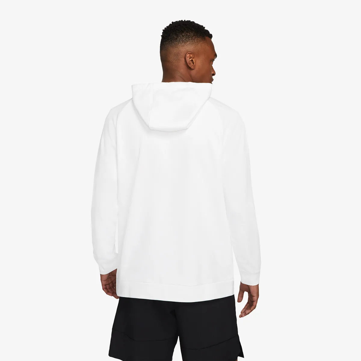 NIKE Majica s kapuljačom M NK DF HD PO SWSH 