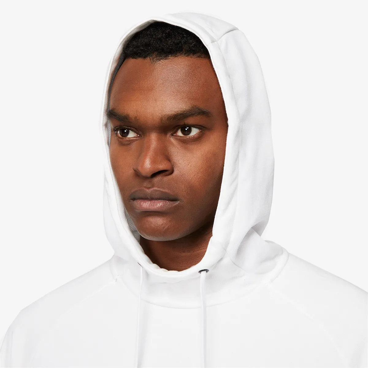 NIKE Majica s kapuljačom M NK DF HD PO SWSH 