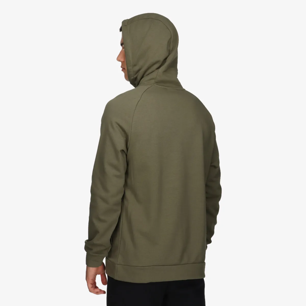 NIKE Majica s kapuljačom M NK DF HD PO SWSH 
