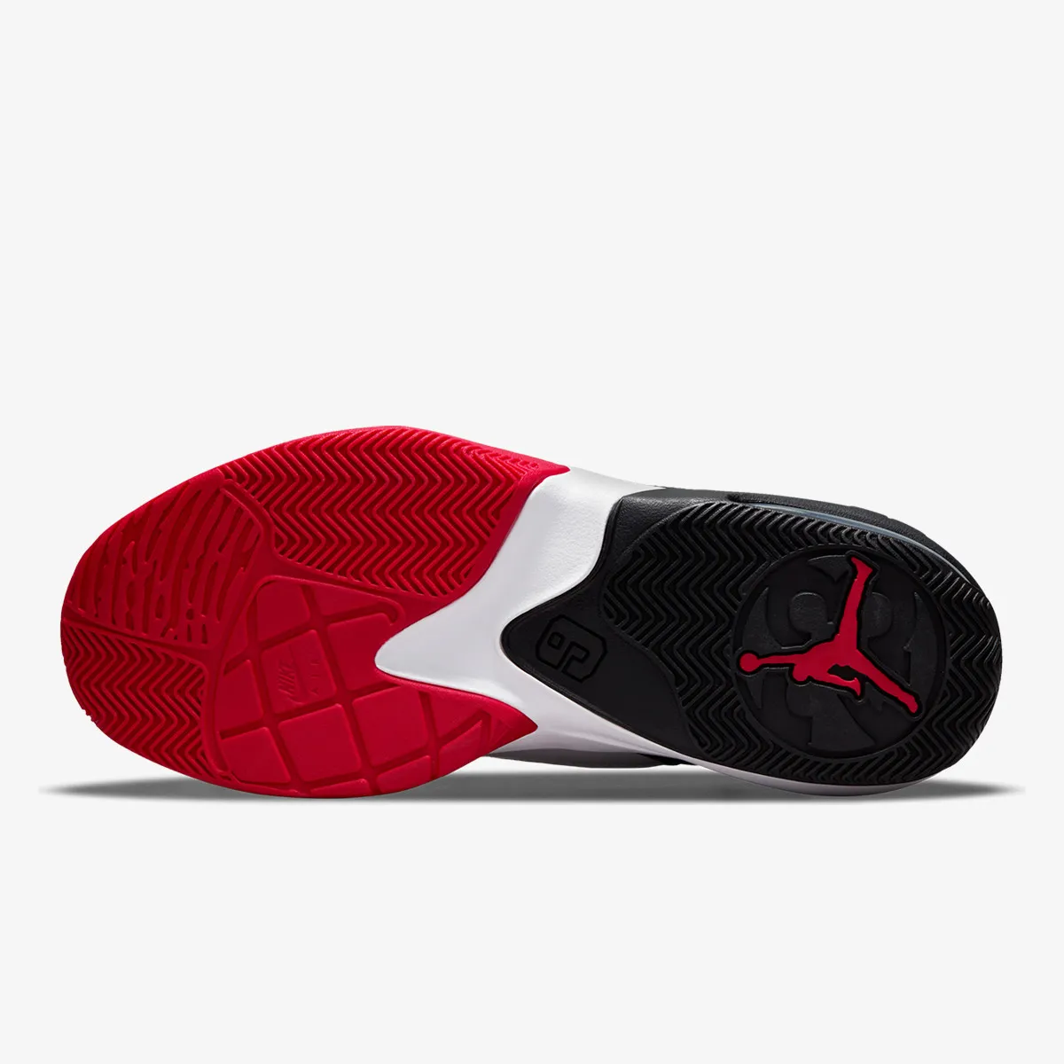NIKE Tenisice JORDAN MAX AURA 3 