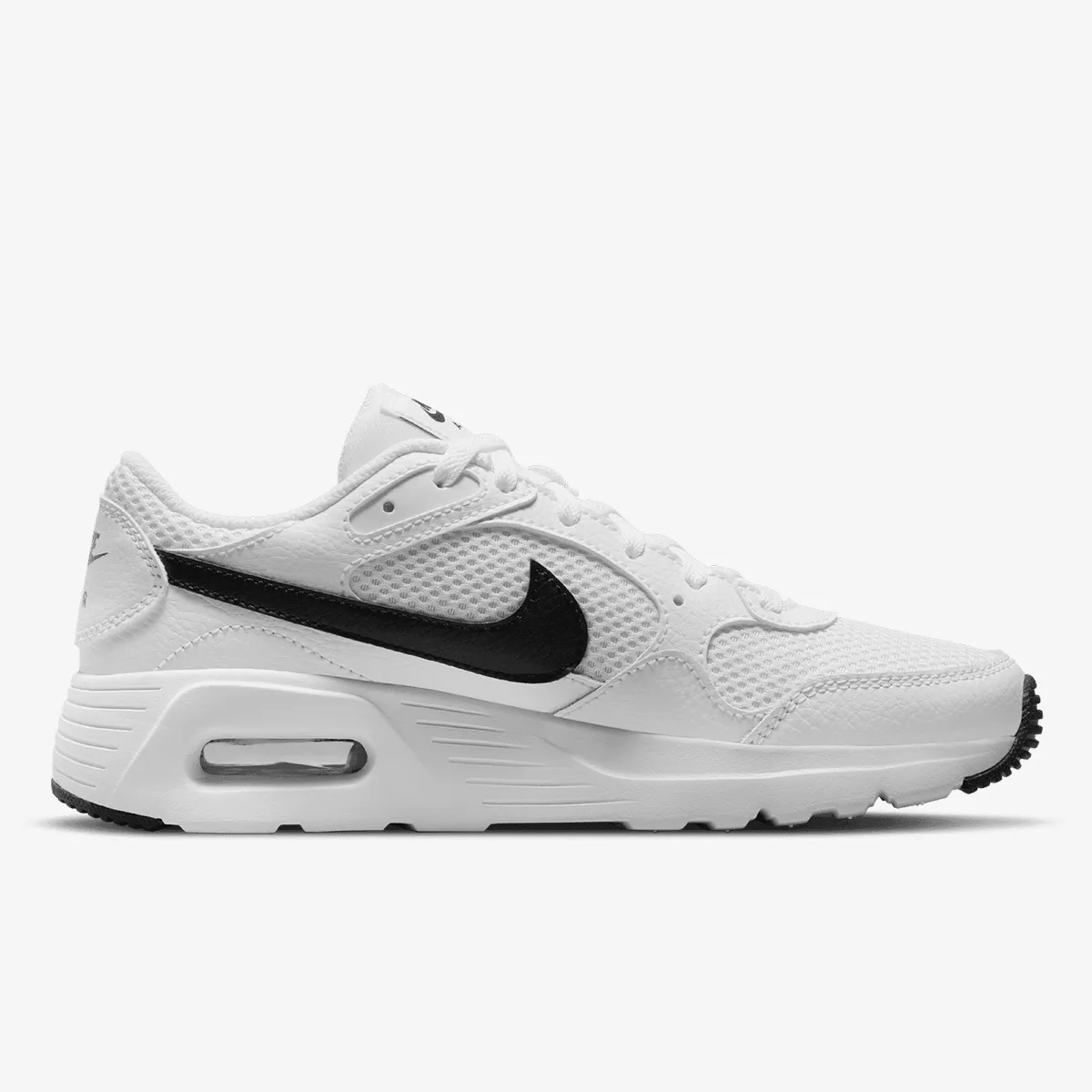 NIKE Tenisice NIKE AIR MAX SC BG 