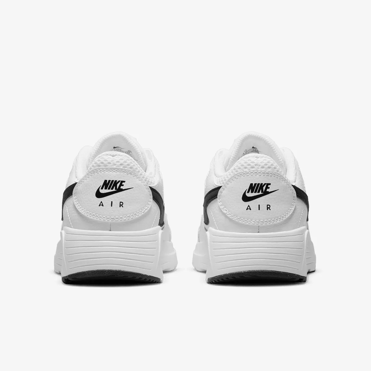 NIKE Tenisice NIKE AIR MAX SC BG 