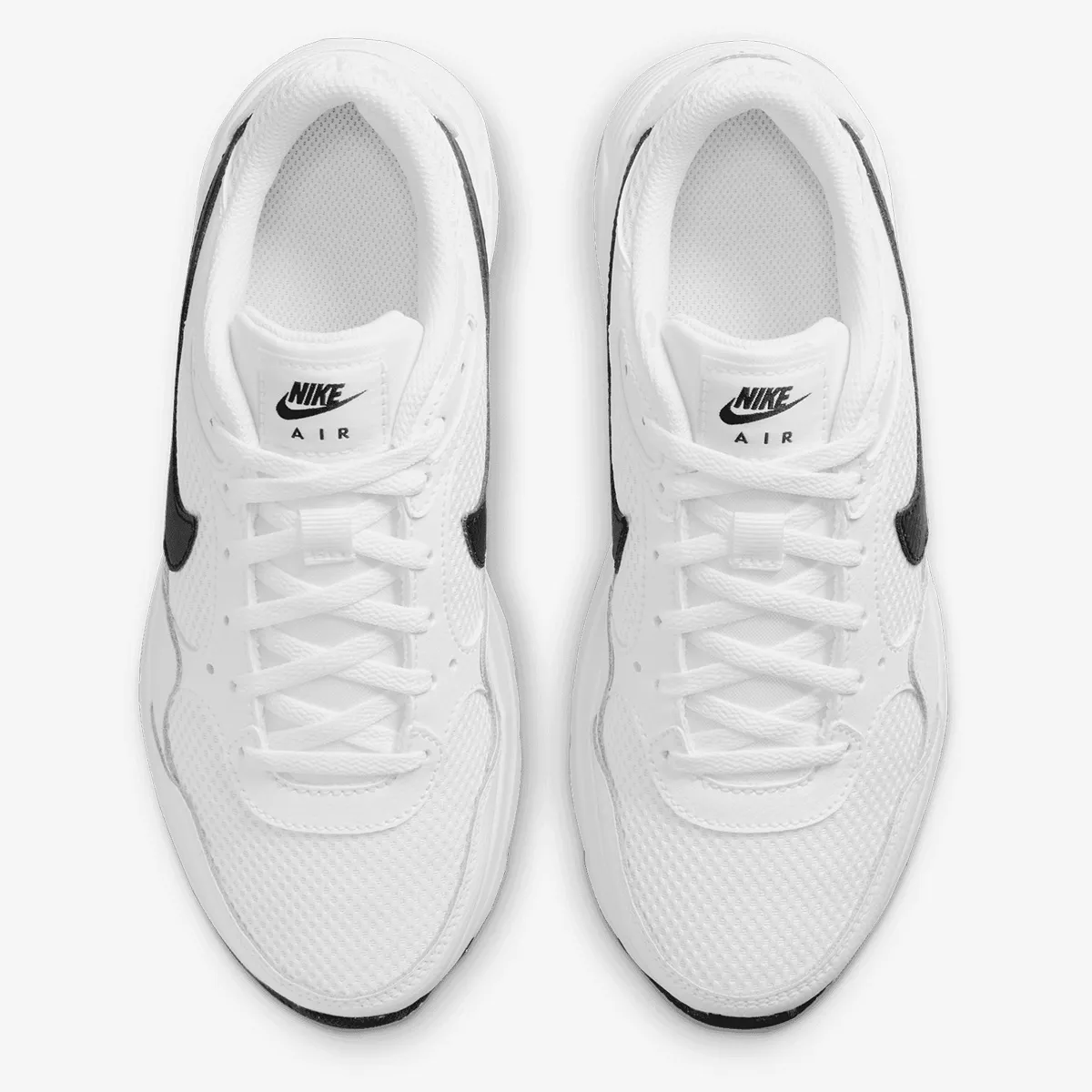 NIKE Tenisice NIKE AIR MAX SC BG 