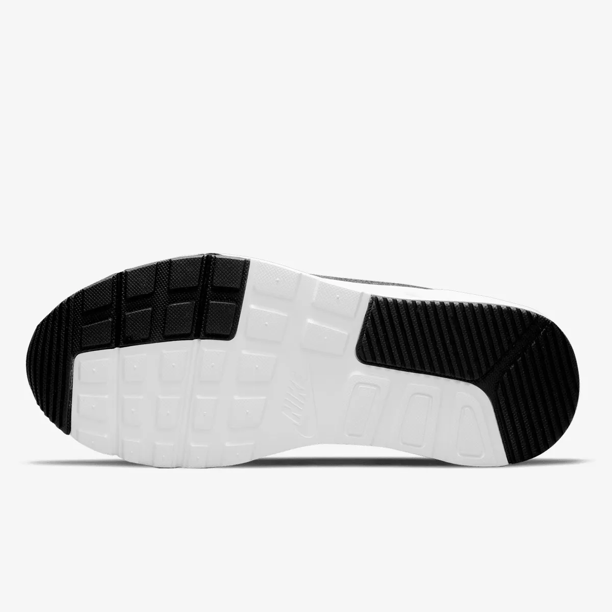 NIKE Tenisice NIKE AIR MAX SC BG 