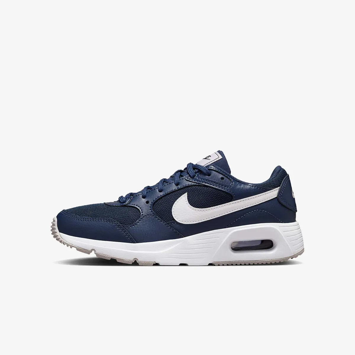 NIKE Tenisice NIKE AIR MAX SC BG 