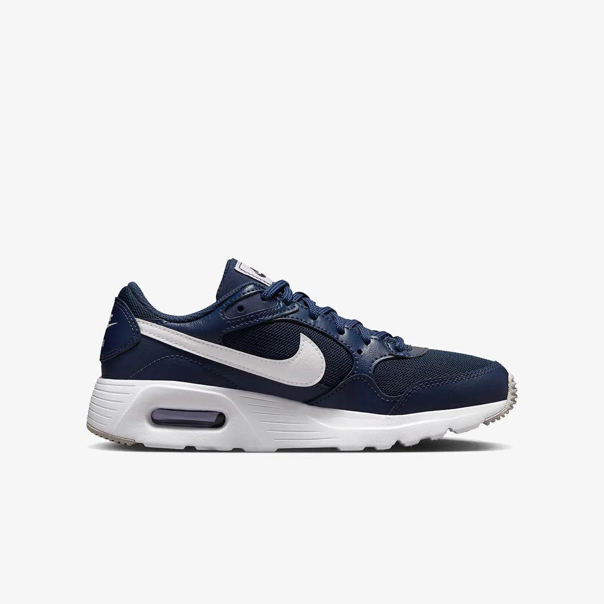 NIKE Tenisice NIKE AIR MAX SC BG 