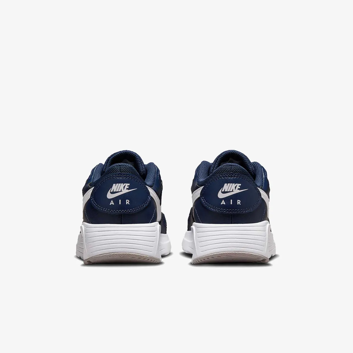 NIKE Tenisice NIKE AIR MAX SC BG 