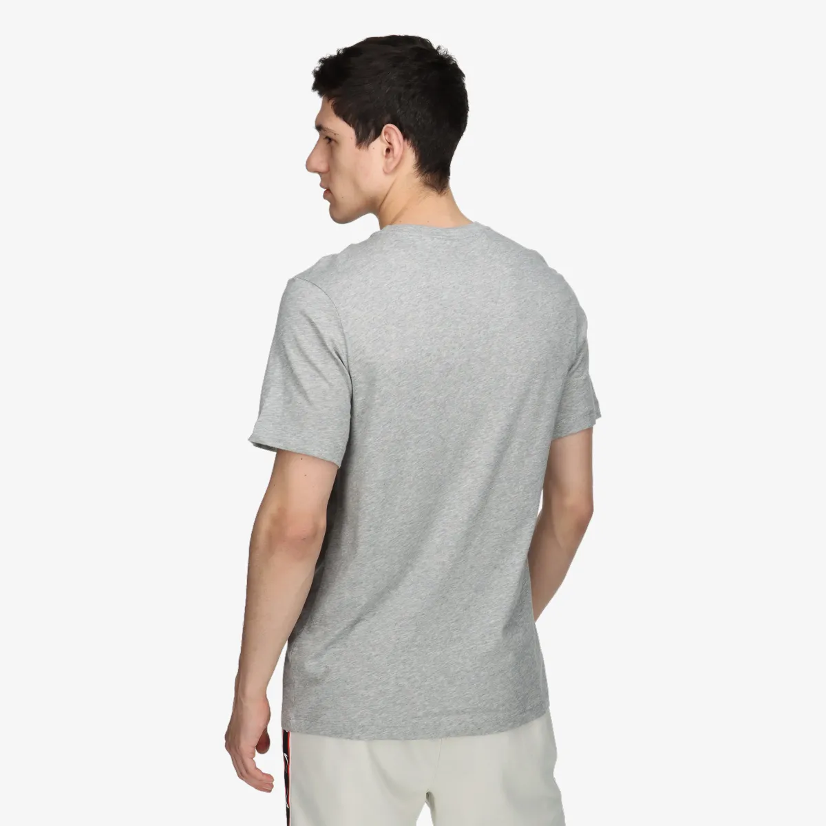 NIKE T-Shirt M NK DFC TEE SW TRAINING 