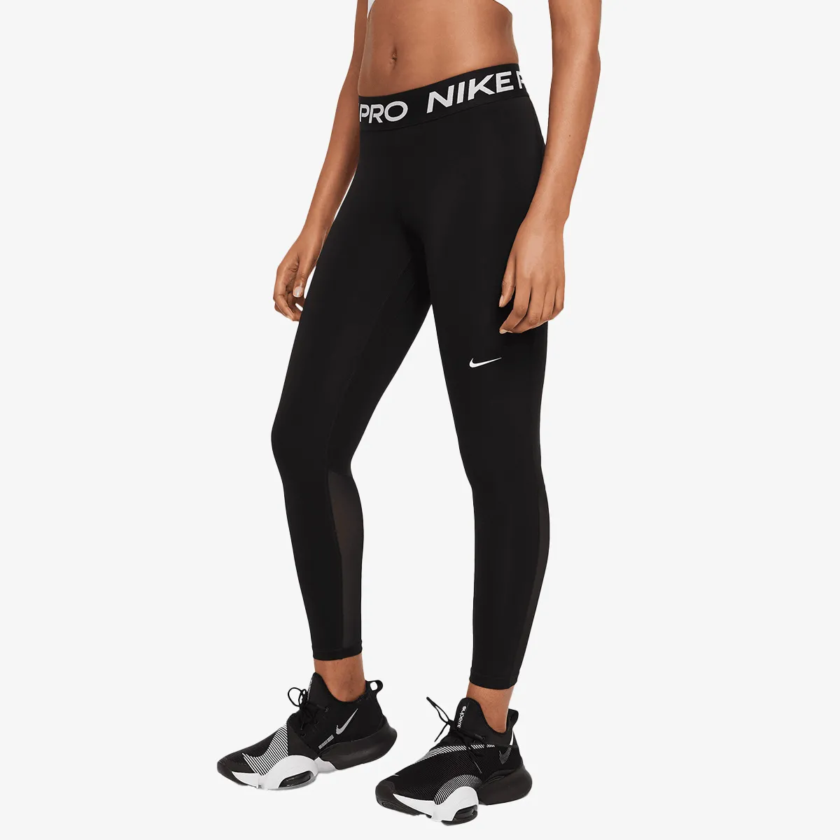 NIKE Tajice W NP 365 TIGHT