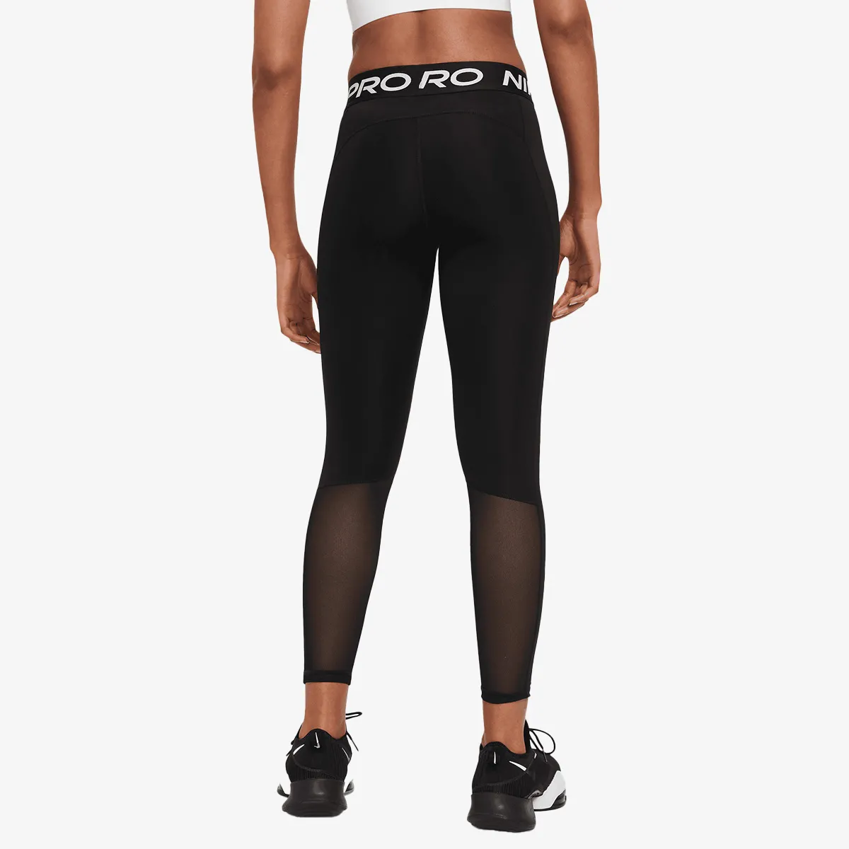 NIKE Tajice W NP 365 TIGHT