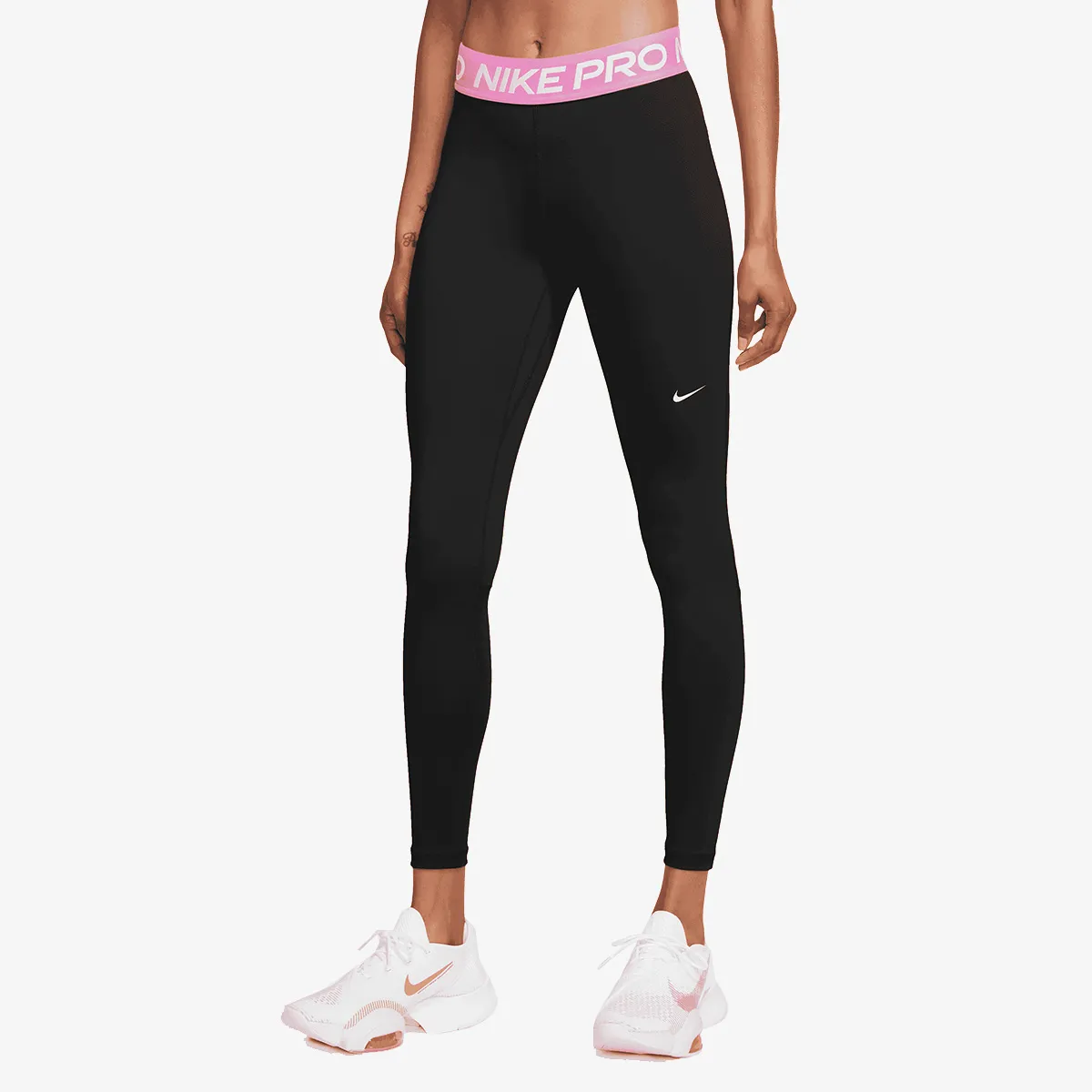 NIKE Tajice W NP 365 TIGHT