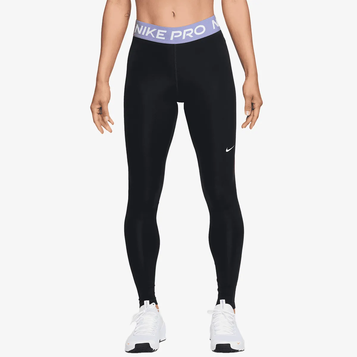 NIKE Tajice W NP 365 TIGHT 