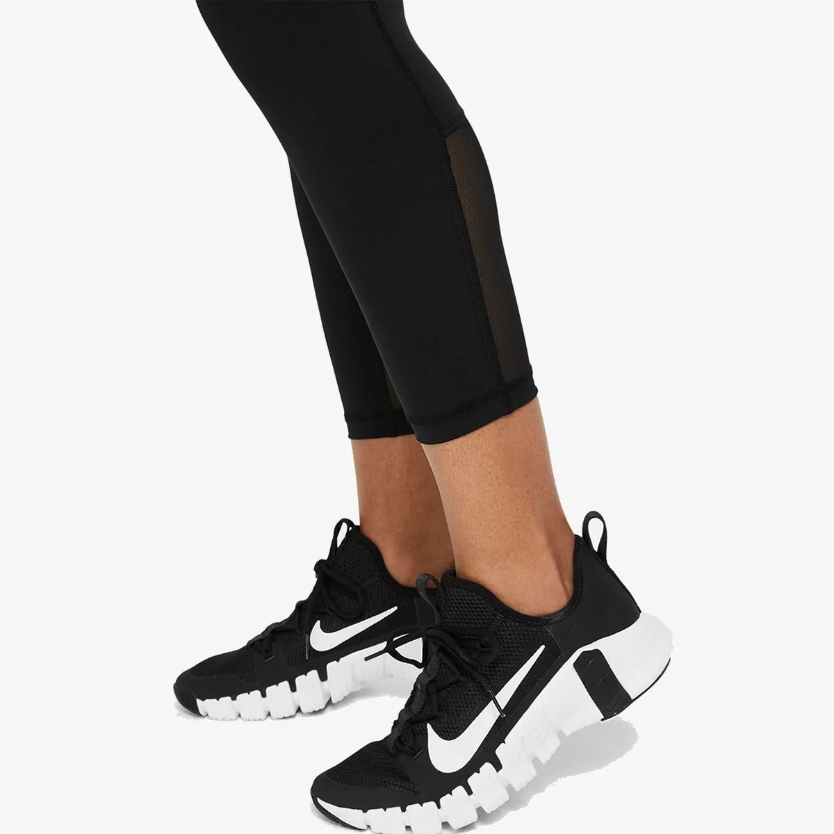 NIKE Tajice W NP 365 TIGHT CROP 