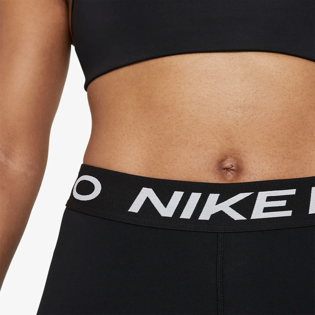 NIKE Tajice W NP 365 TIGHT CROP 