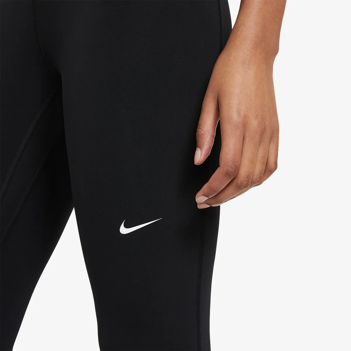 NIKE Tajice W NP 365 TIGHT CROP 