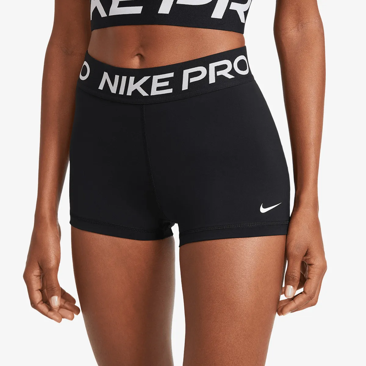 NIKE Kratke hlače W NP 365 SHORT 3IN