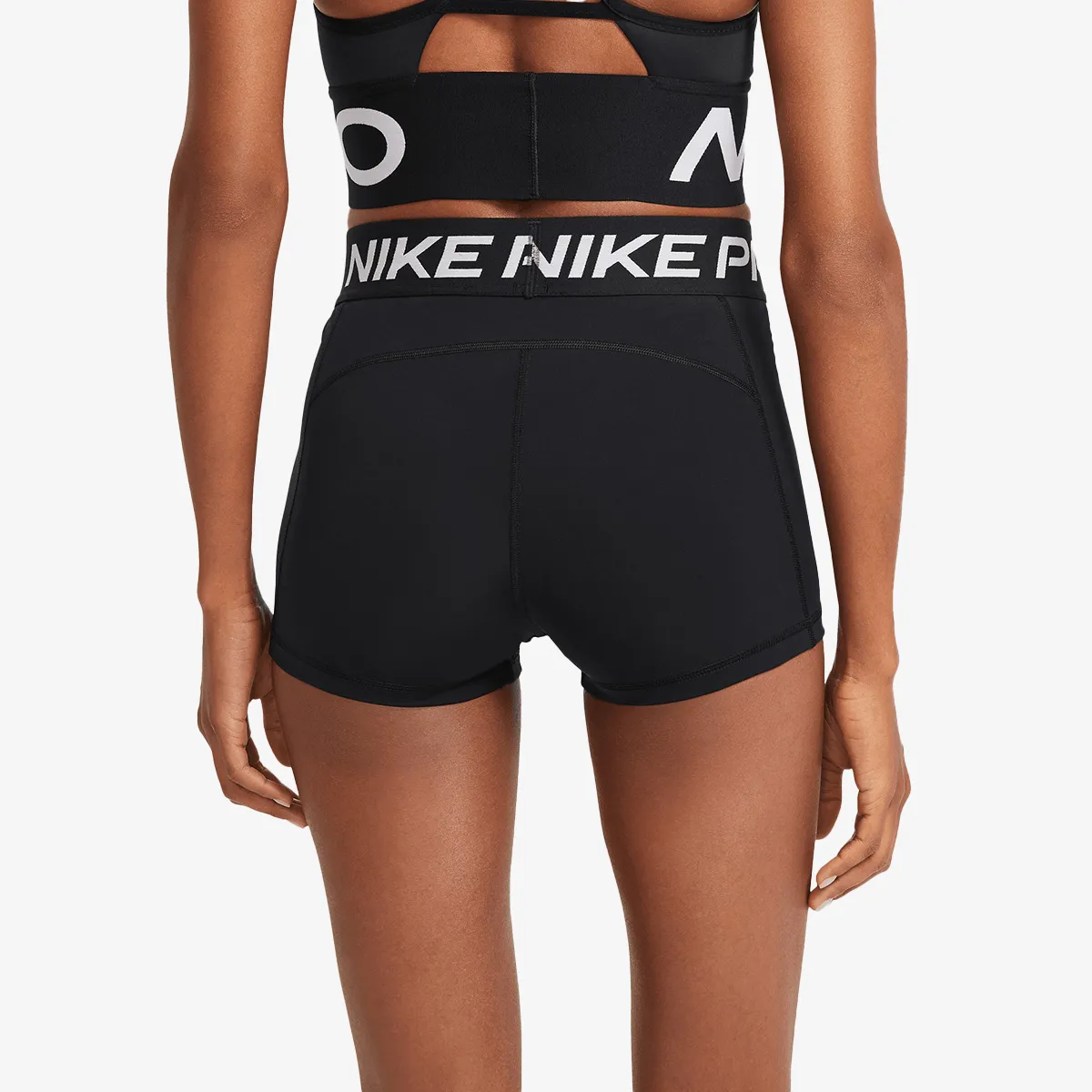 NIKE Kratke hlače W NP 365 SHORT 3IN