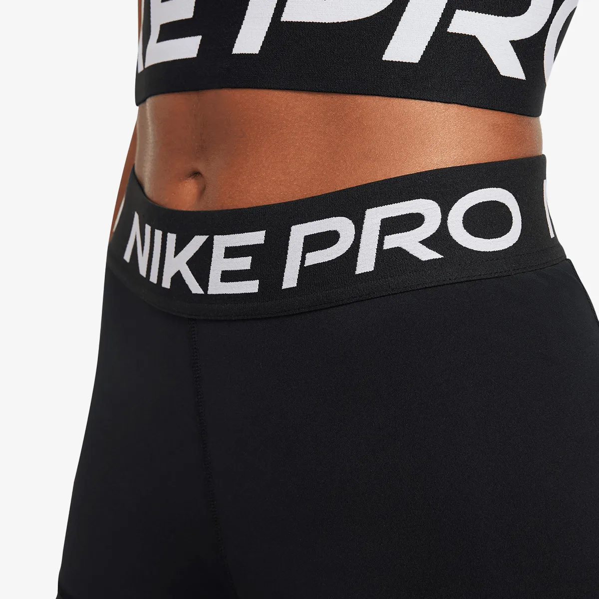 NIKE Kratke hlače W NP 365 SHORT 3IN