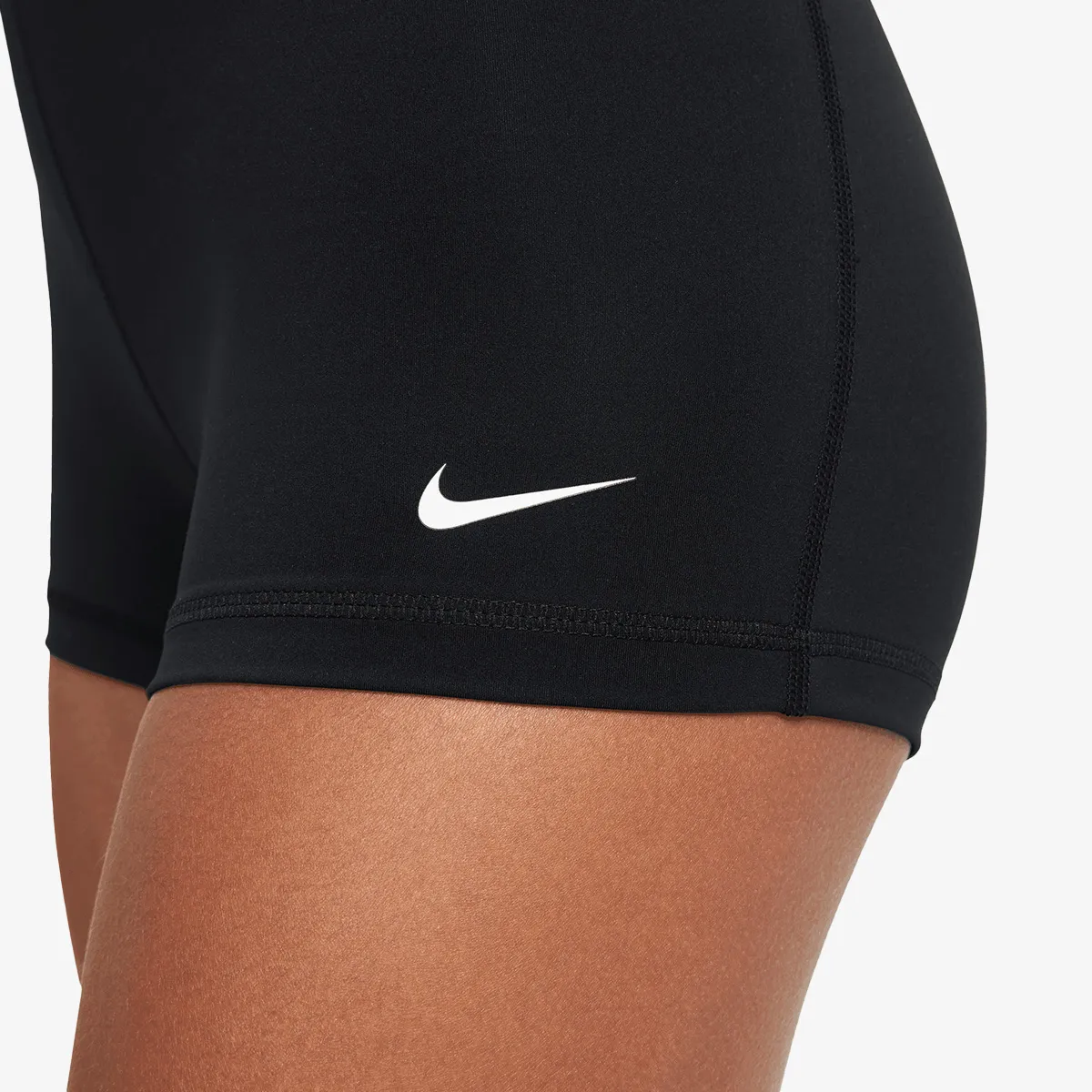 NIKE Kratke hlače W NP 365 SHORT 3IN