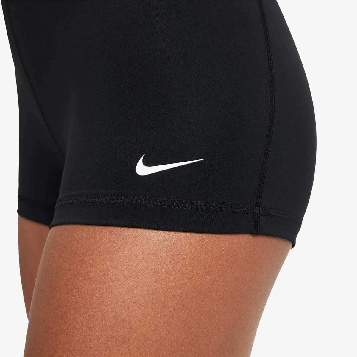 NIKE Kratke hlače W NP 365 SHORT 3IN