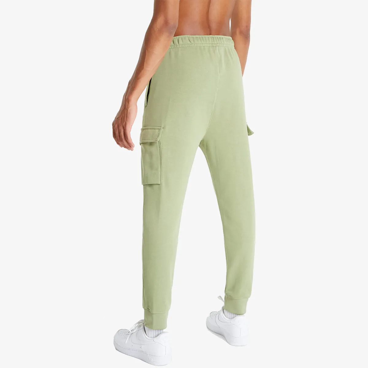 NIKE Hlače M NSW CLUB FT CARGO PANT 