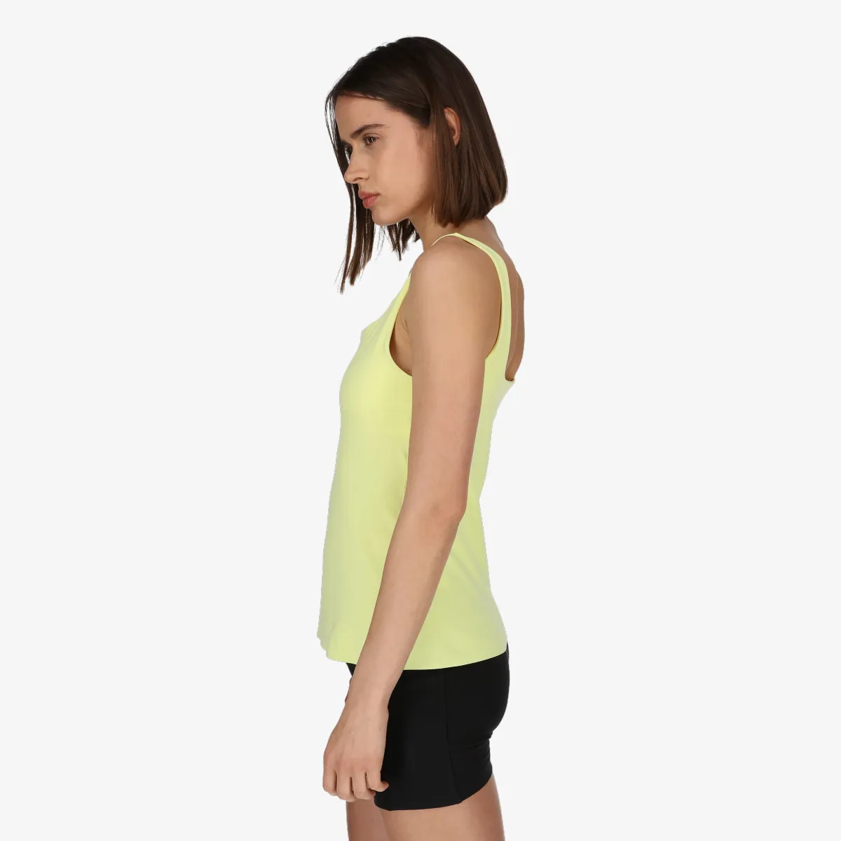 NIKE Top i majica bez rukava THE NIKE YOGA LUXE TANK 