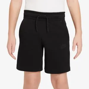 NIKE Kratke hlače B NSW TCH FLC SHORT 