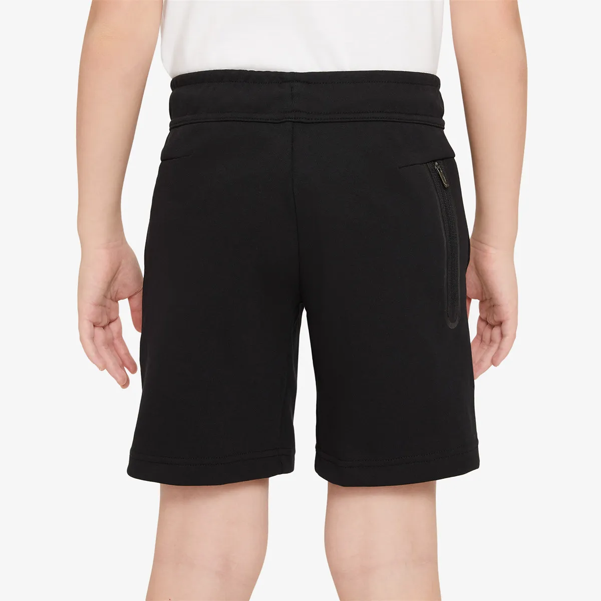 NIKE Kratke hlače B NSW TCH FLC SHORT 