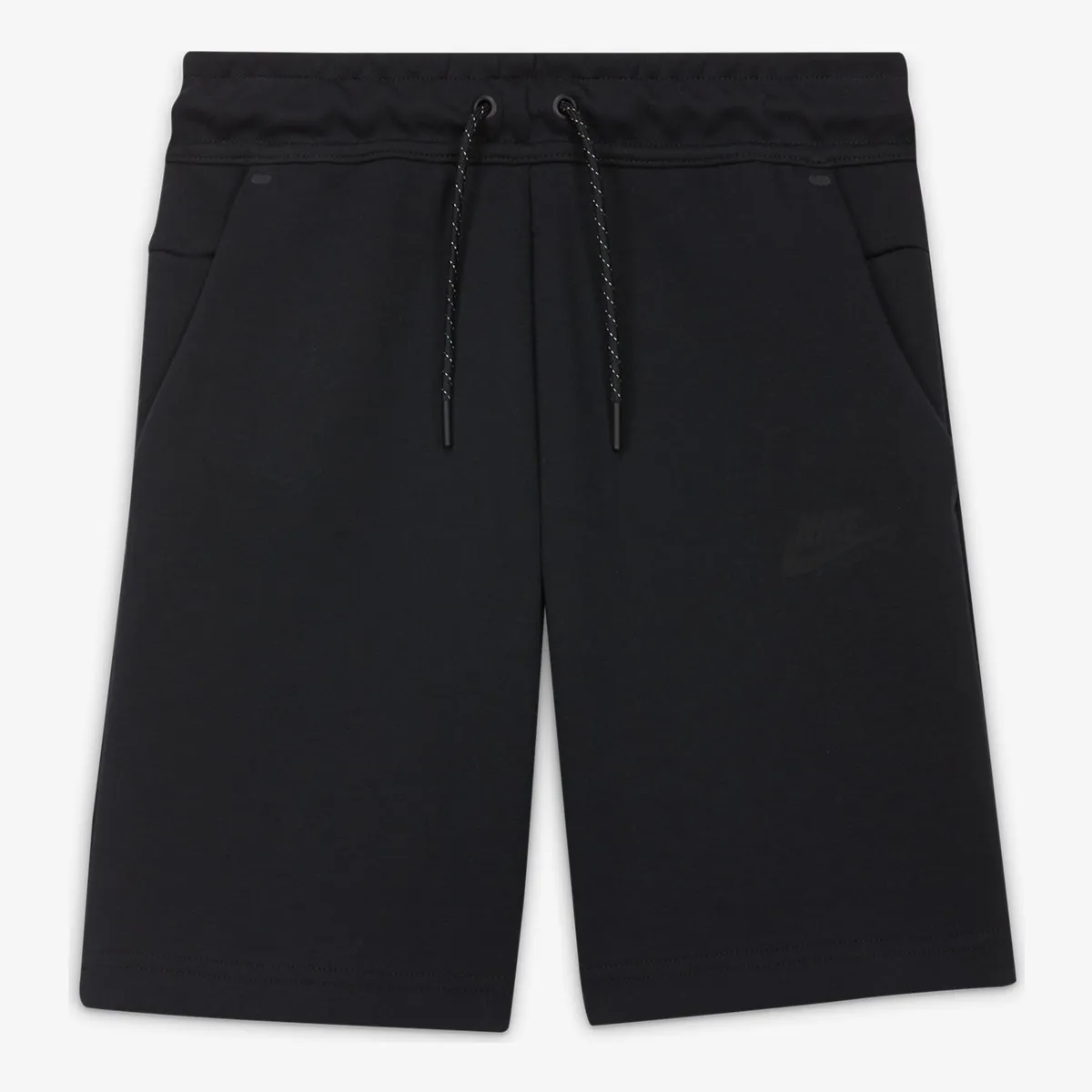 NIKE Kratke hlače B NSW TCH FLC SHORT 