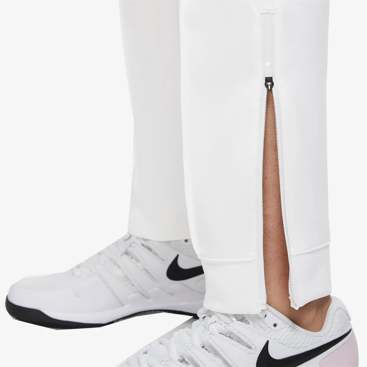 NIKE Hlače W NKCT DF HERITAGE KNIT PANT 